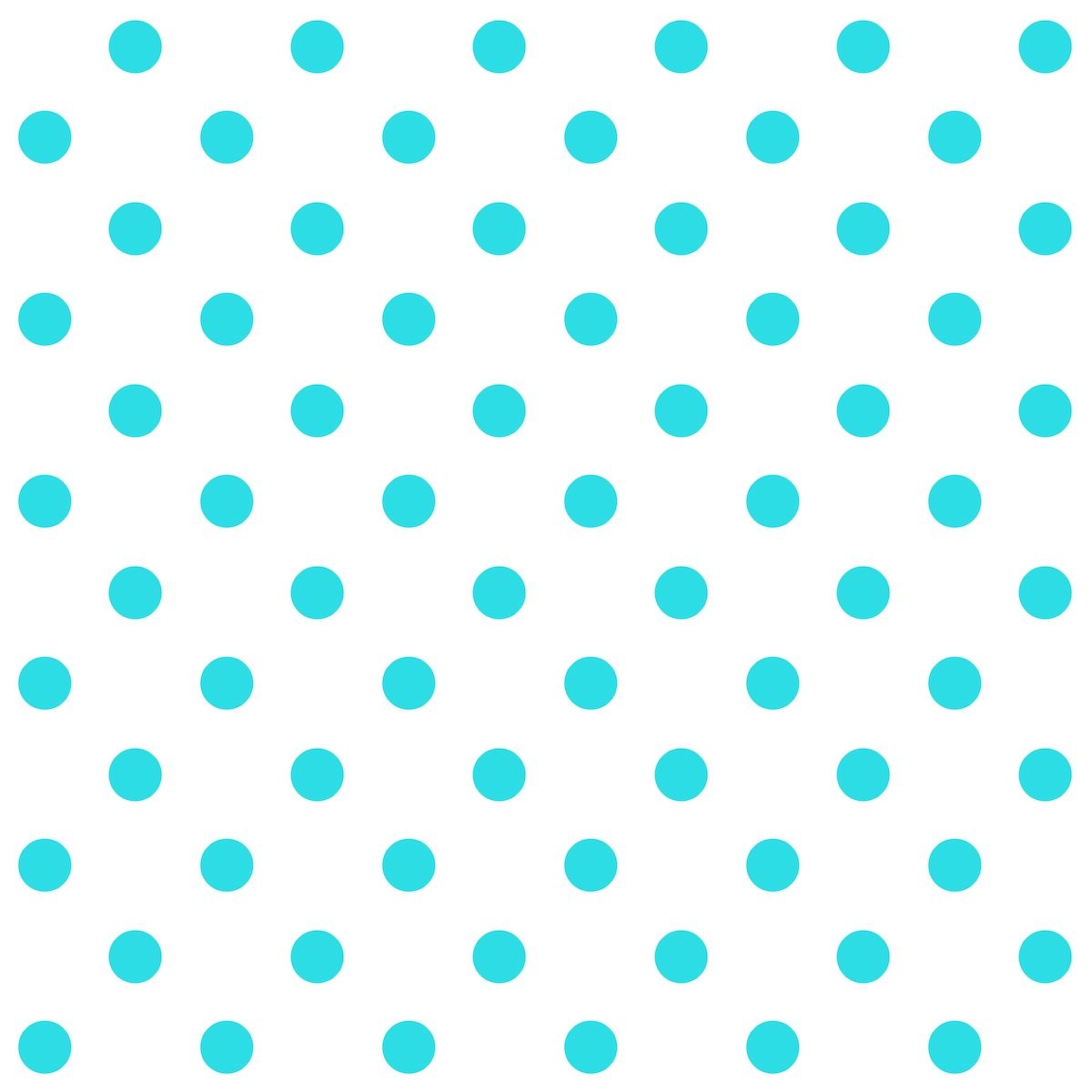 White Polka Dots On Light Blue Background Polka Dot Pattern For Worksheets Library