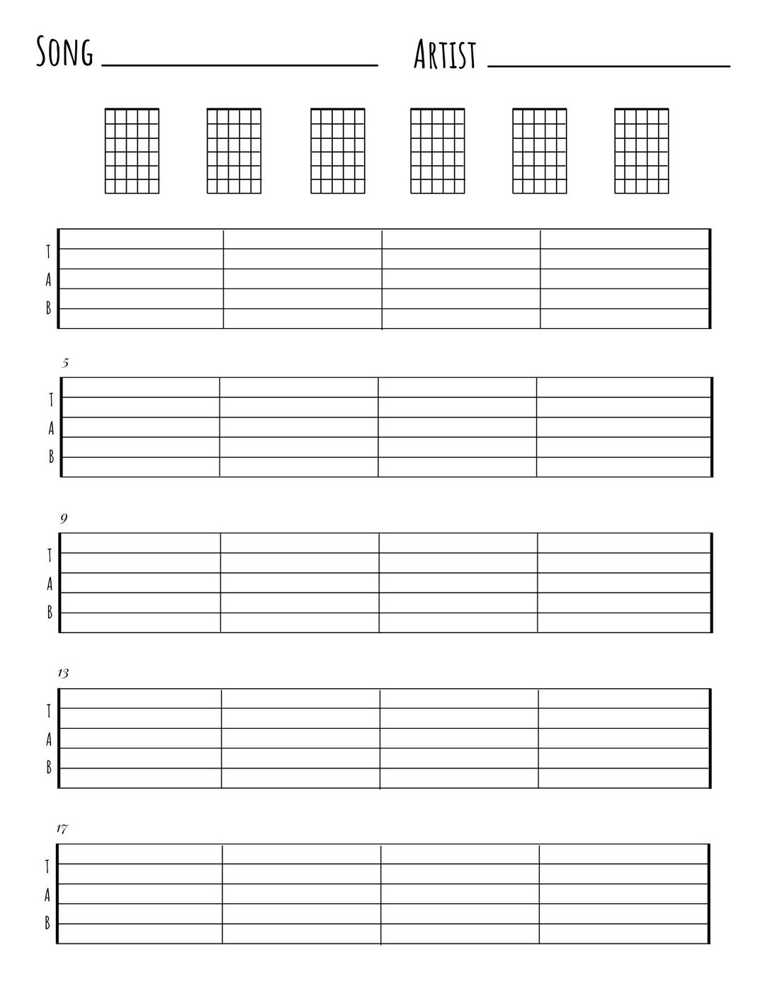 100s Of Free Sheet Music And Guitar Tab Morningside School Of Music Worksheets Library