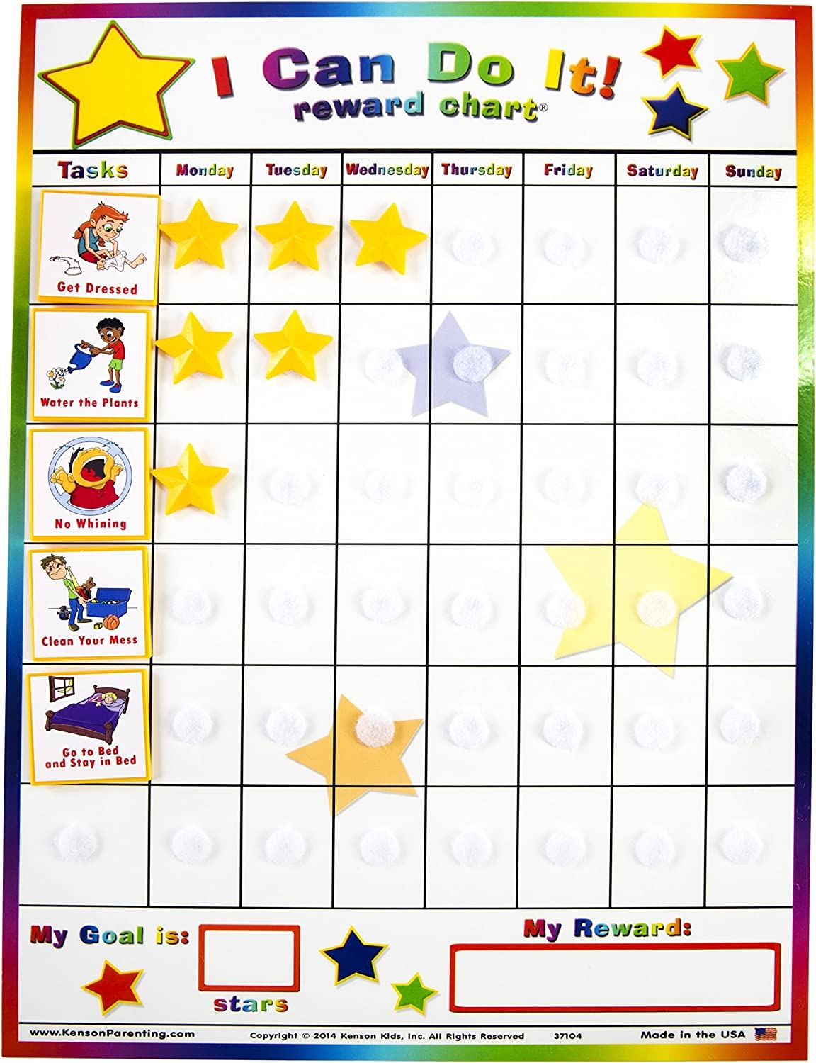 15 Adorable Chore Chart For Kids FREE Printable Chore Chart 15 Adorable Chore Chart For Kids FREE Printable Chore Chart