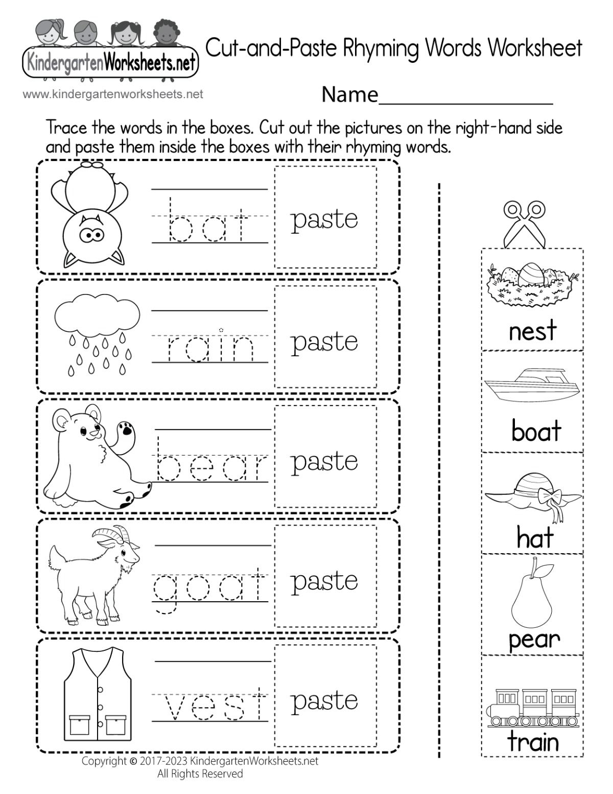 150 English Worksheets Ideas In 2025 Kindergarten English 