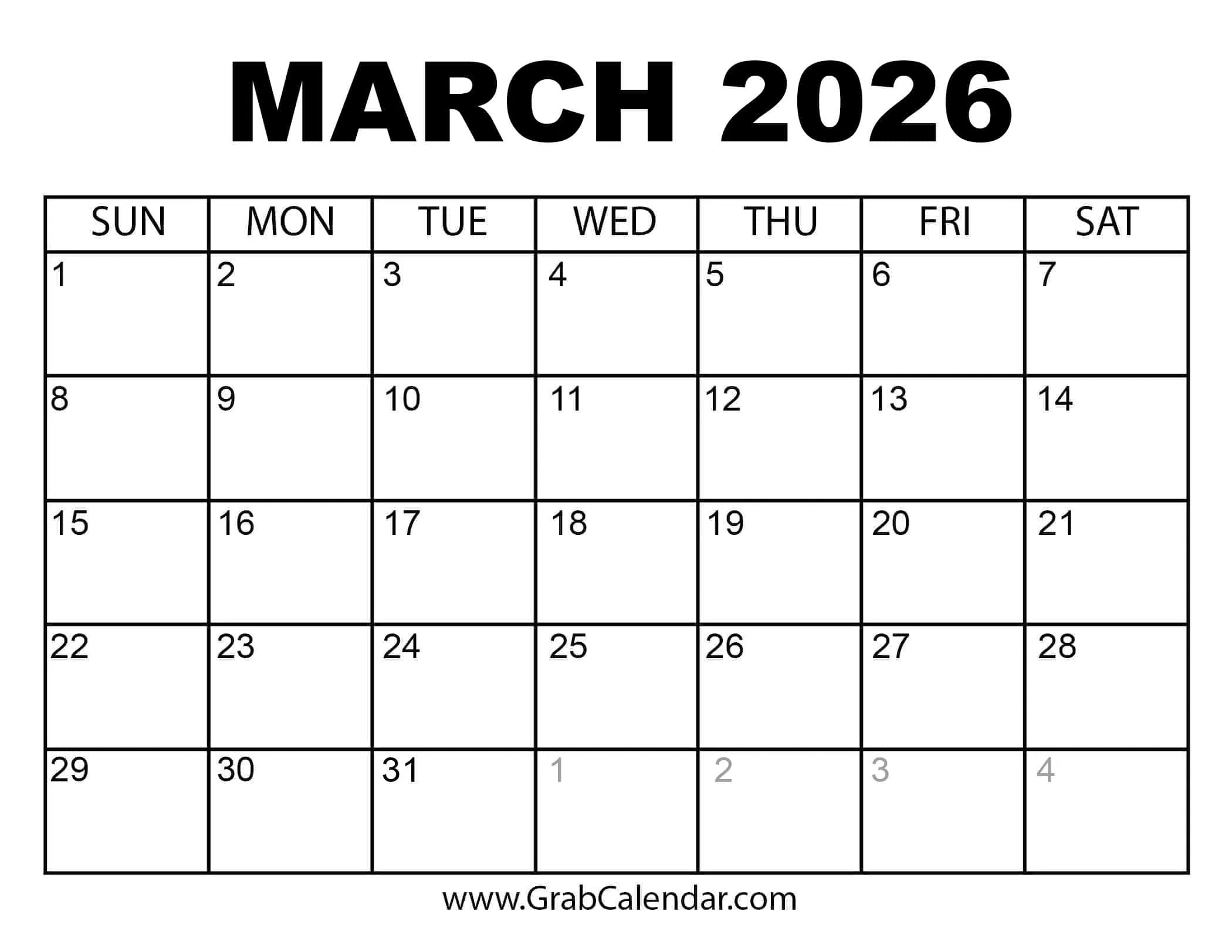 2025 Calendar Grab Calendar 2025 Calendar Grab Calendar