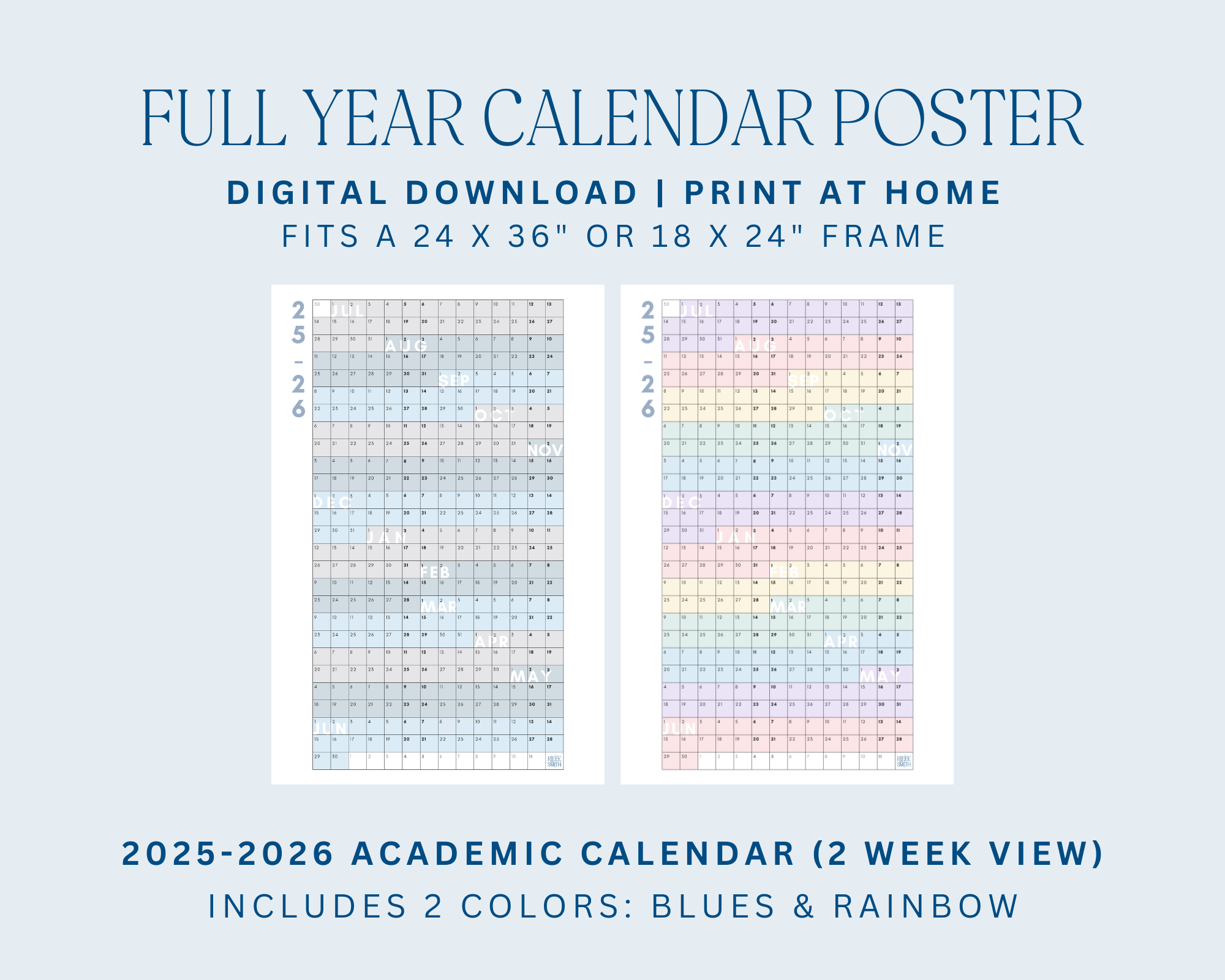 Printable 2026 Weekly Calendar Printable 2026 Weekly Calendar