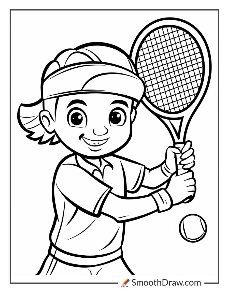 Free Printable Tennis Draw Sheets Free Printable Tennis Draw Sheets