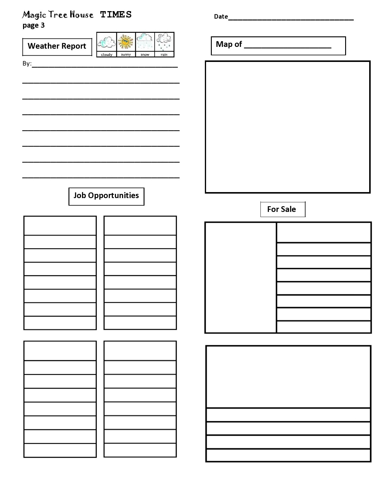 40 Best Newspaper U0026 News Article Templates Free 40 Best Newspaper U0026 News Article Templates Free