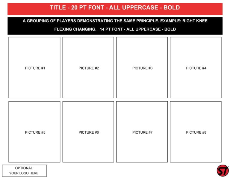 50 Free Catalog Templates MS Word Instant Download TemplateLab