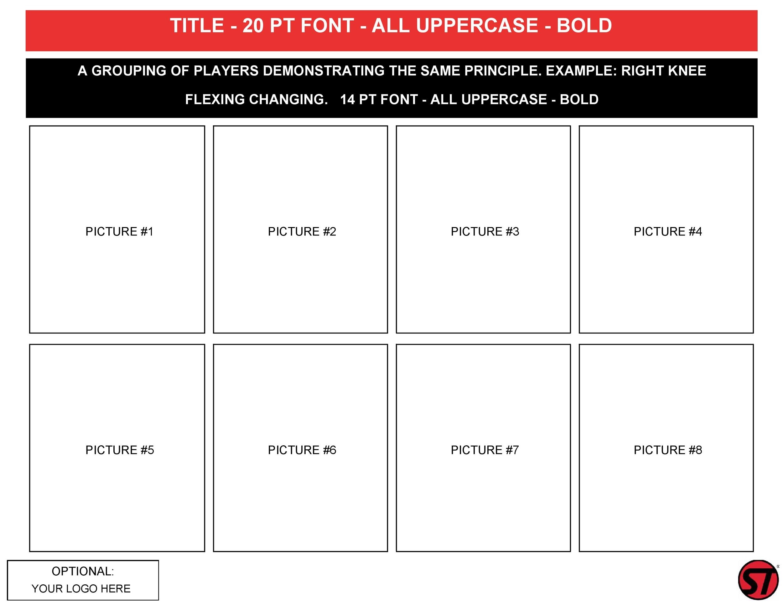 50 Free Catalog Templates MS Word Instant Download TemplateLab
