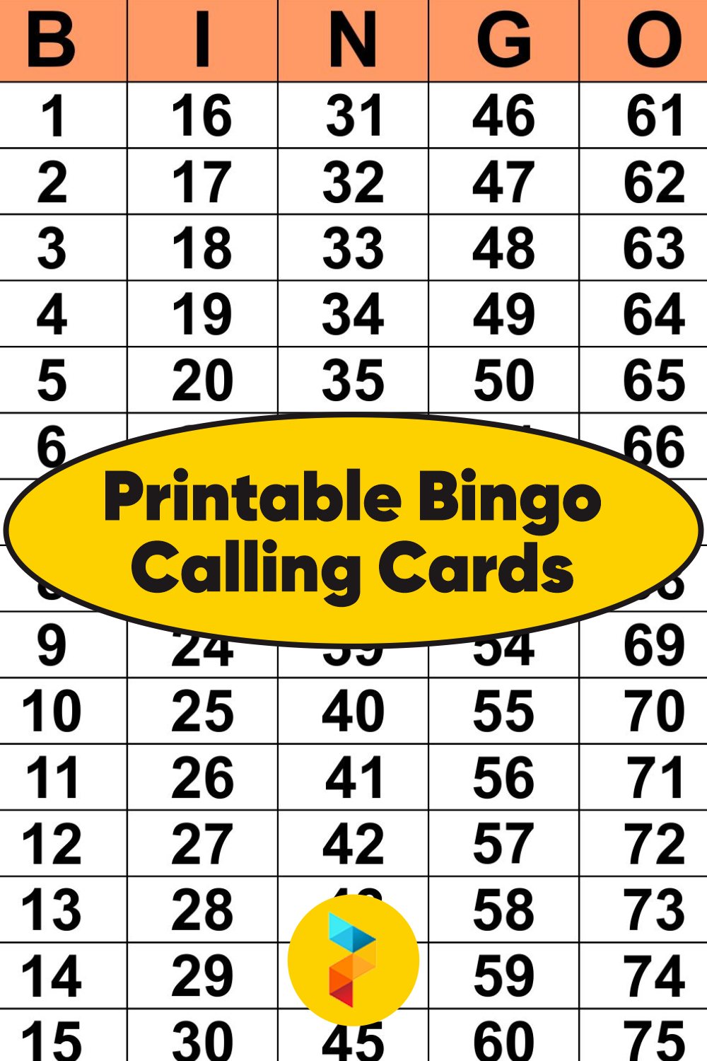 7 Bingo Cards Printable Ideas Bingo Cards Printable Bingo Cards Bingo