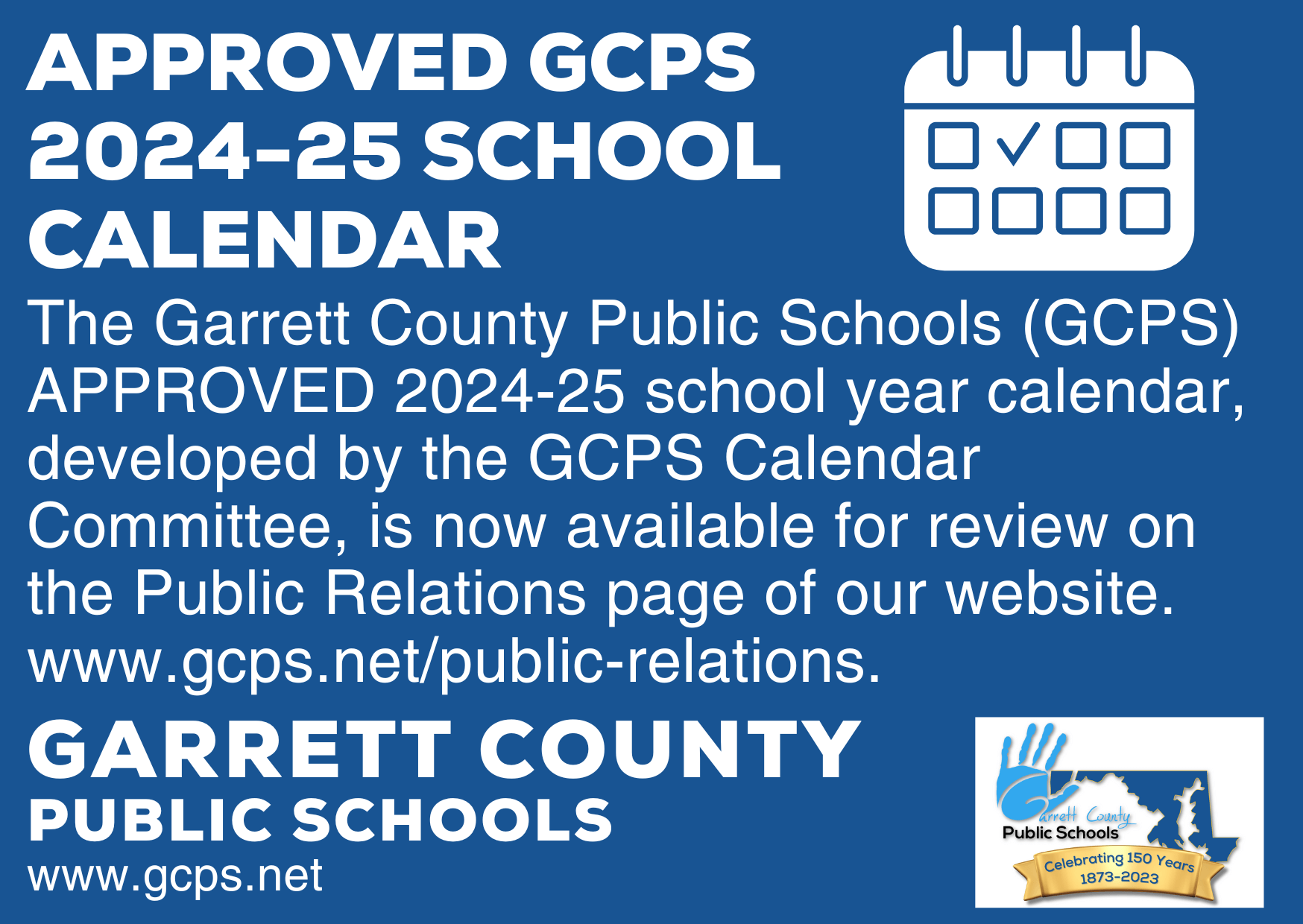 Gcps Calendar 23 24 Printable