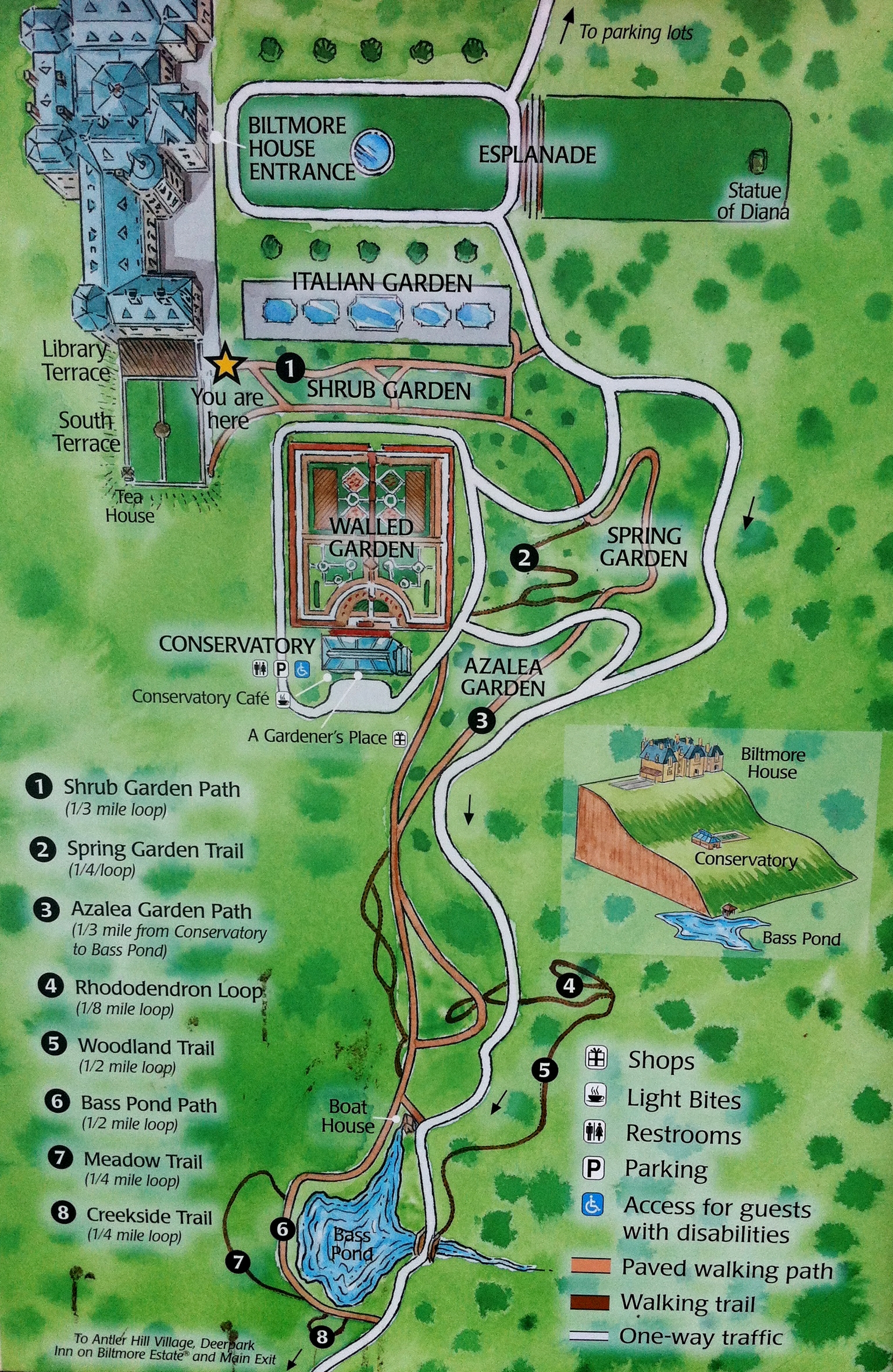 Asheville North Carolina