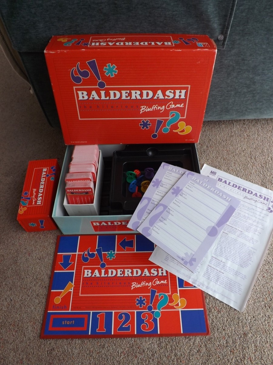 Printable Balderdash Sheets Printable Balderdash Sheets