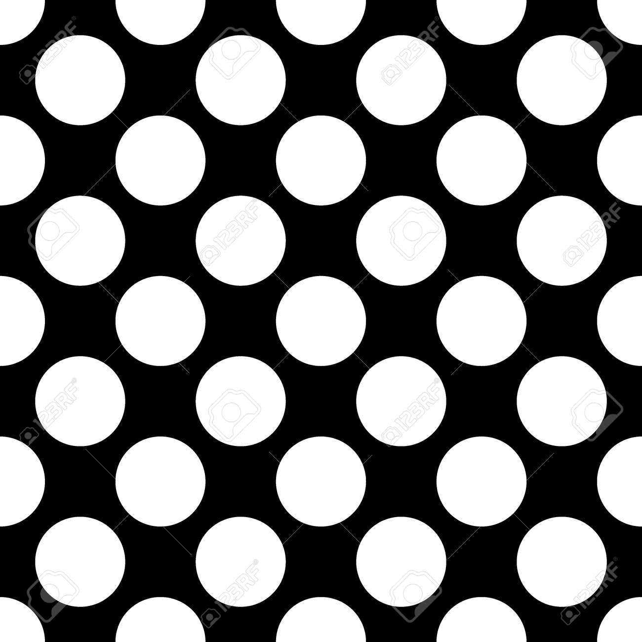Big Polka Dot Seamless Pattern Abstract Fashion Black And White Texture Monochrome Template Graphic Style For Wallpaper Wrapping Fabric Background Apparel Other Print Production Vector Royalty Free SVG Cliparts Vectors And Stock Big Polka Dot Seamless Pattern Abstract Fashion Black And White Texture Monochrome Template Graphic Style For Wallpaper Wrapping Fabric Background Apparel Other Print Production Vector Royalty Free SVG Cliparts Vectors And Stock
