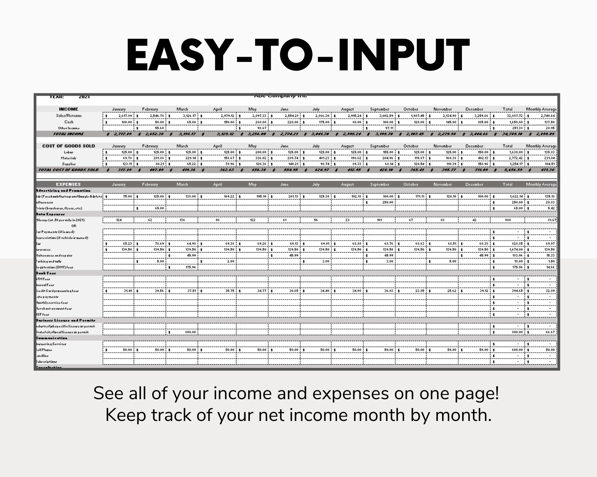 Printable Tax Deduction Cheat Sheet Printable Tax Deduction Cheat Sheet
