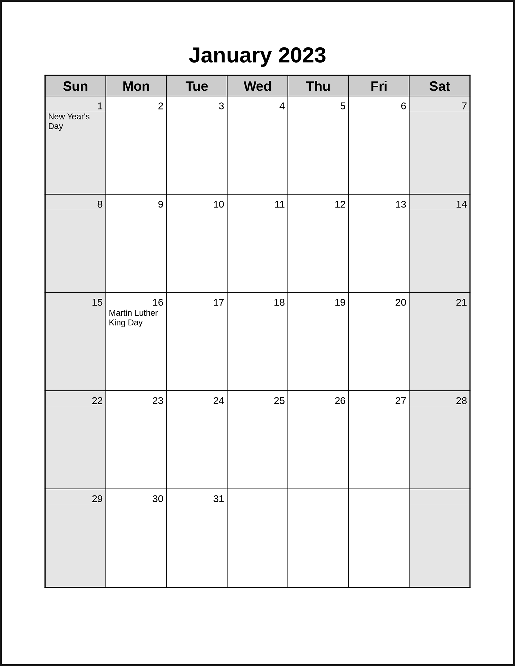 CalendarsThatWork The Sample Calendars