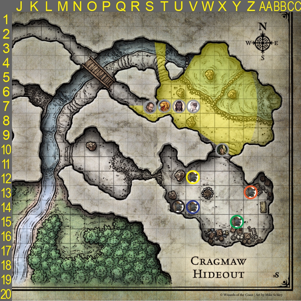 Chapter One A LMoP Adventure Play By Post Dungeons Dragons Discussion D D Beyond Forums D D Beyond