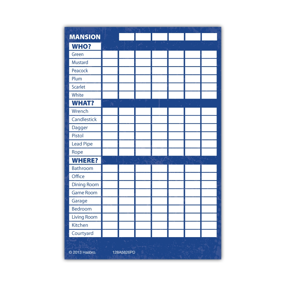 Clue Lauren Hastings Clue Lauren Hastings