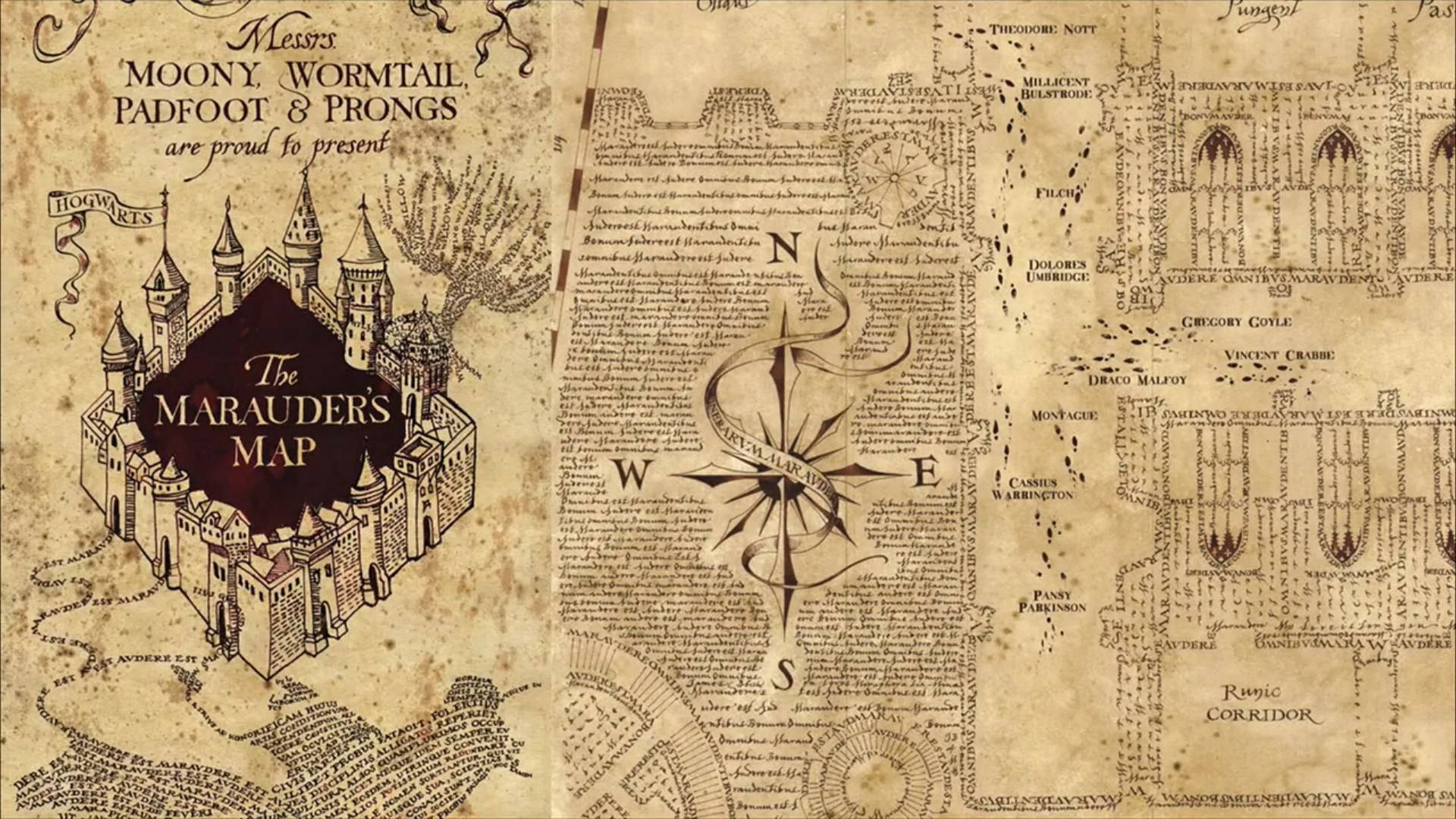 Download The Marauders Map Guide Wallpaper Wallpapers Download The Marauders Map Guide Wallpaper Wallpapers