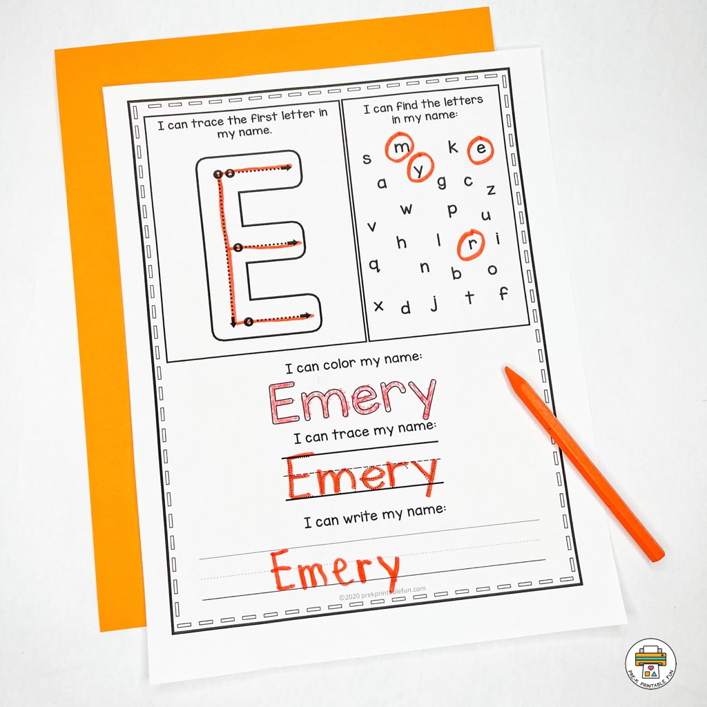 Editable Name Worksheets A To Z Editable Name Worksheets A To Z