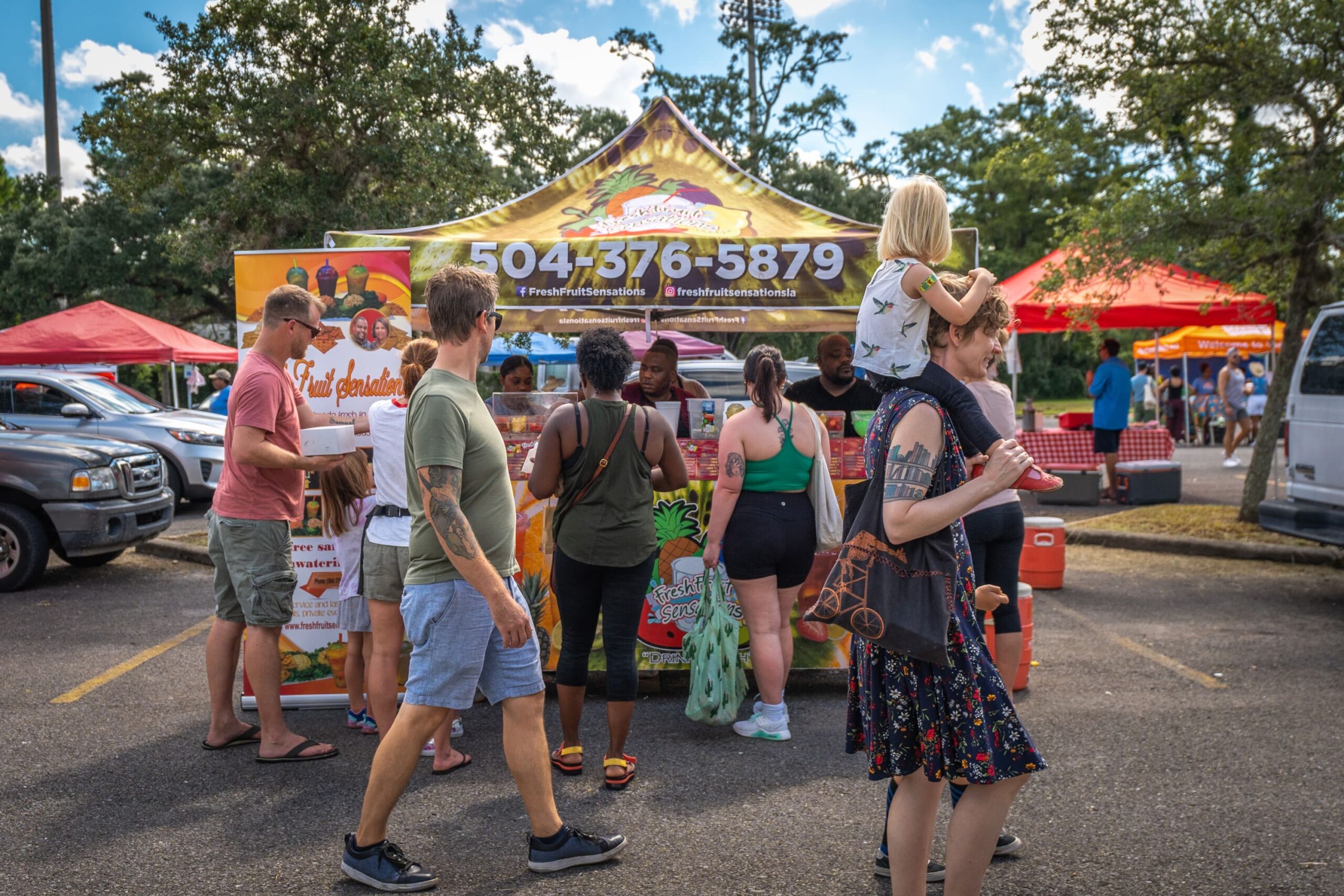 Events From June 1 2025 June 28 2025 New Orleans City Park