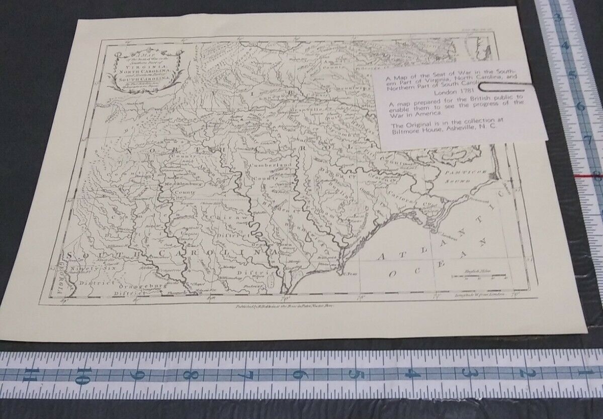 Printable Map Of Biltmore Estate