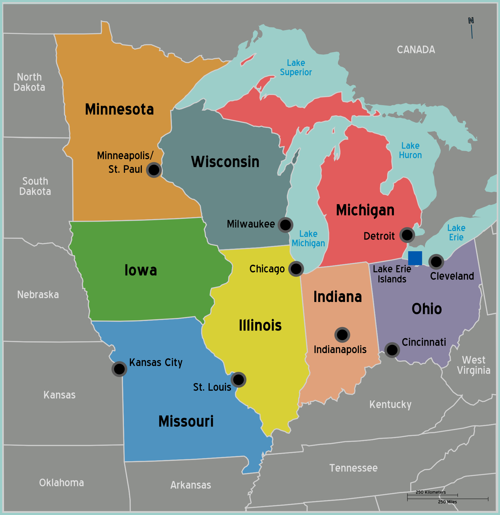 File Map USA Midwest01 png Wikimedia Commons