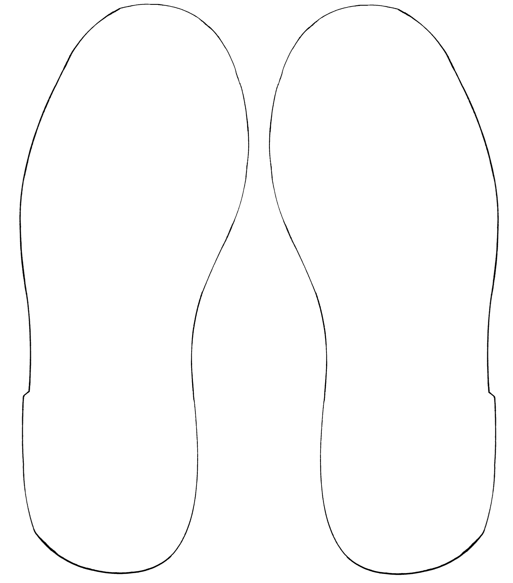 File Shoe Soles png Wikimedia Commons