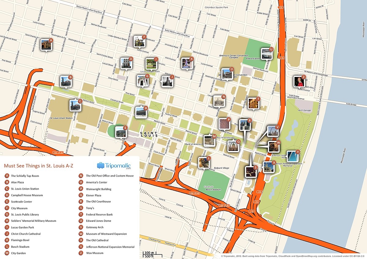 File St Louis Printable Tourist Attractions Map jpg Wikimedia Commons