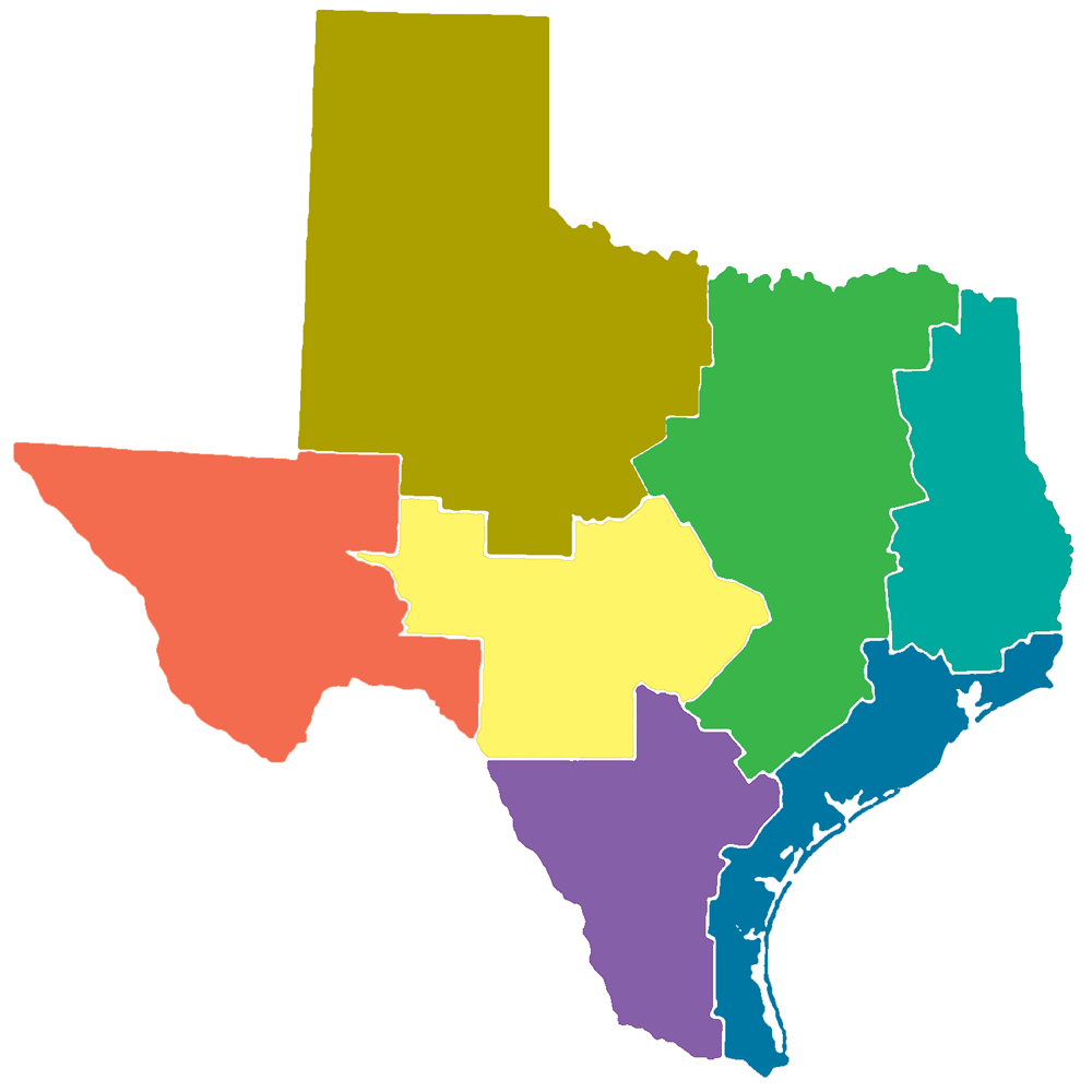 File Texas Regions Map png Wikimedia Commons