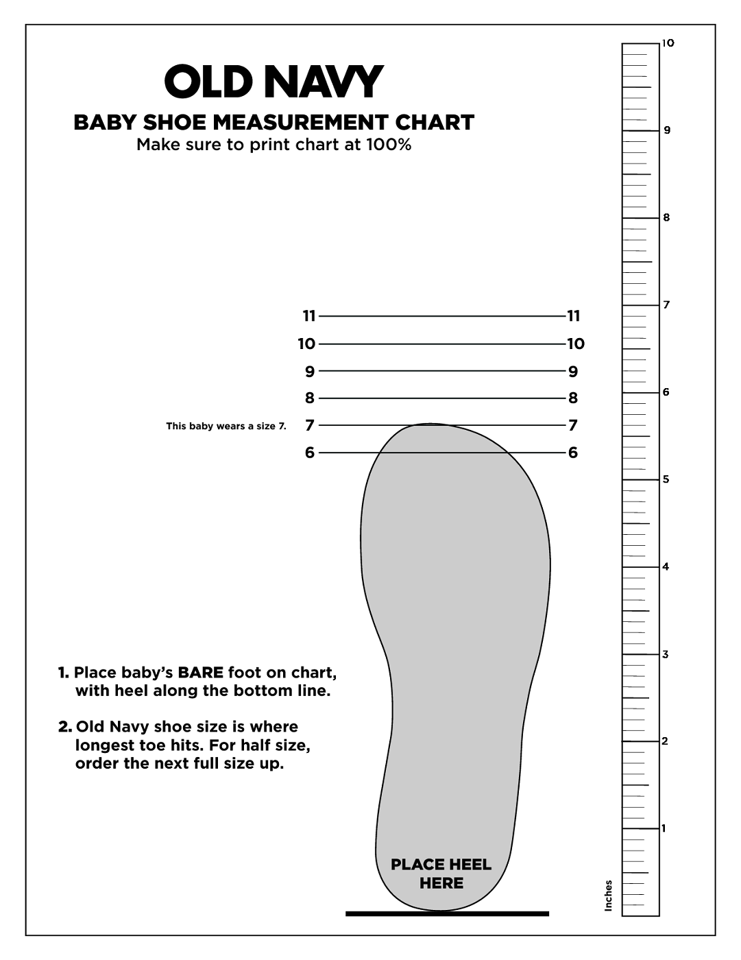 Foot Measure Free Printable Shoe Size Chart Mens Foot Measurement Tool Printable 5 Hundred Shoe Foot Measure Free Printable Shoe Size Chart Mens Foot Measurement Tool Printable 5 Hundred Shoe
