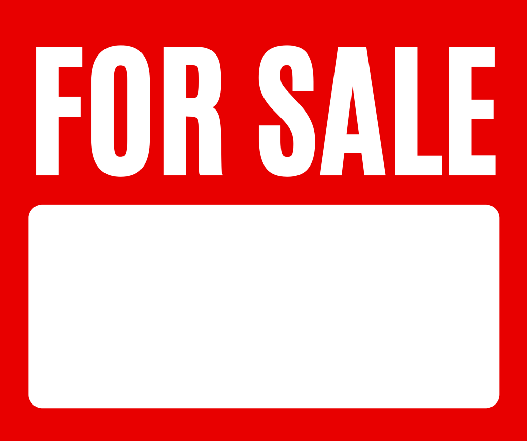 For Sale Printable Sign Printable Templates Free PDF Downloads 