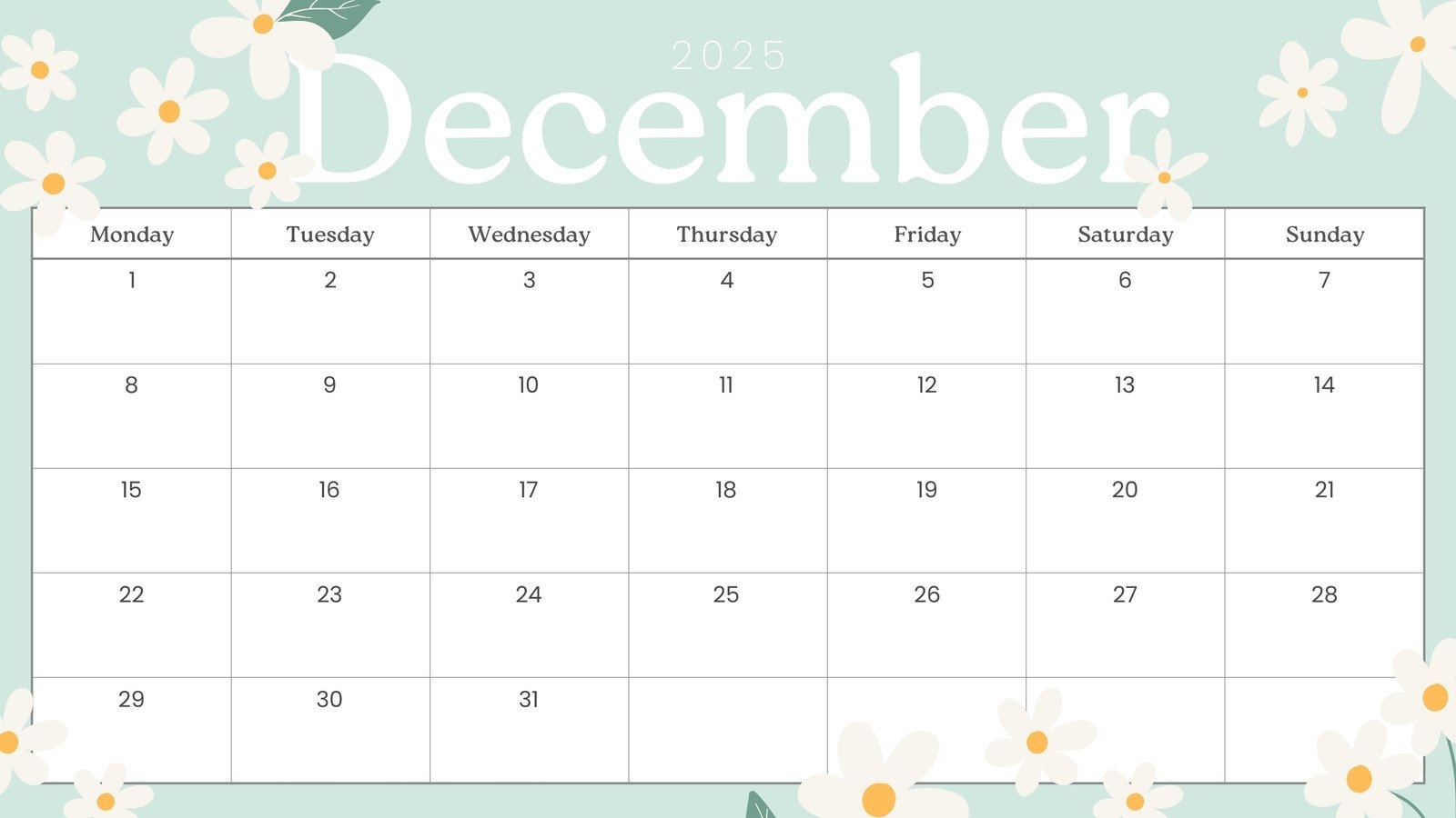 Free And Customizable Calendar Templates Canva Free And Customizable Calendar Templates Canva