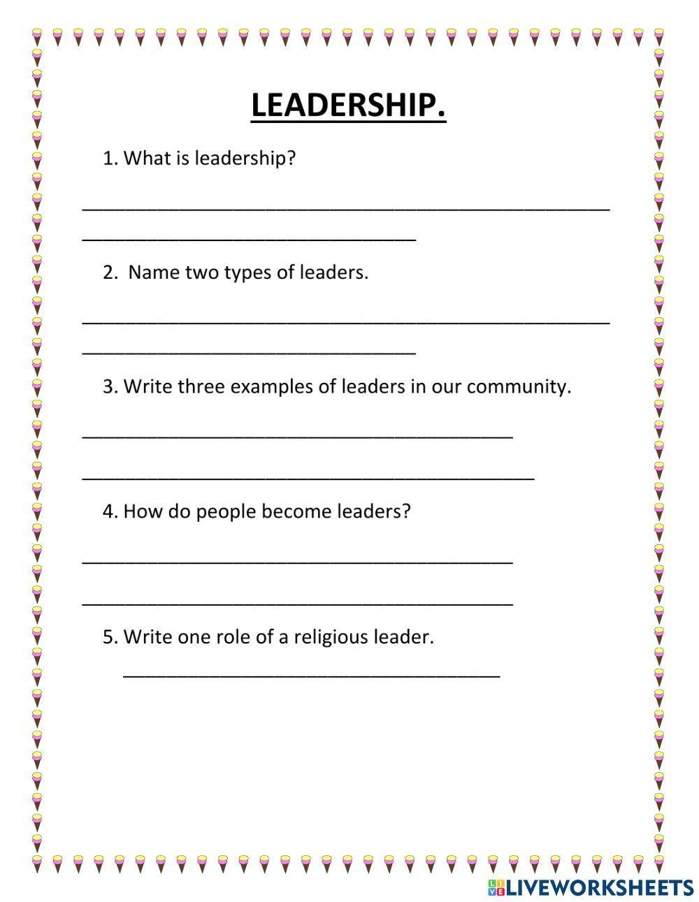 Free Leadership Worksheet Download Free Leadership Worksheet Png Images Free Worksheets On Clipart Library Free Leadership Worksheet Download Free Leadership Worksheet Png Images Free Worksheets On Clipart Library