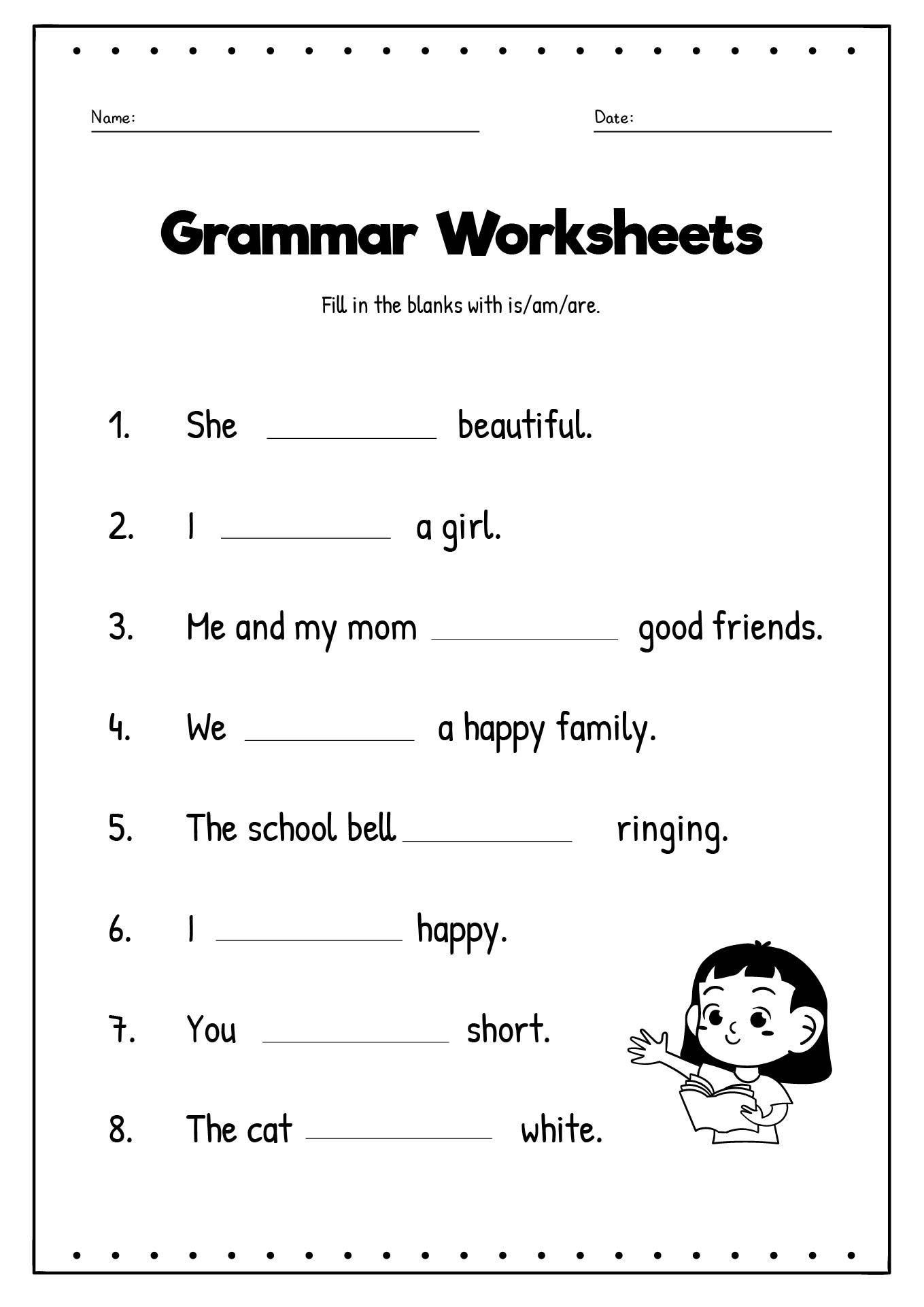 Free Printable English Grammar Worksheet Download Free Printable English Grammar Worksheet Png Images Free Worksheets On Clipart Library