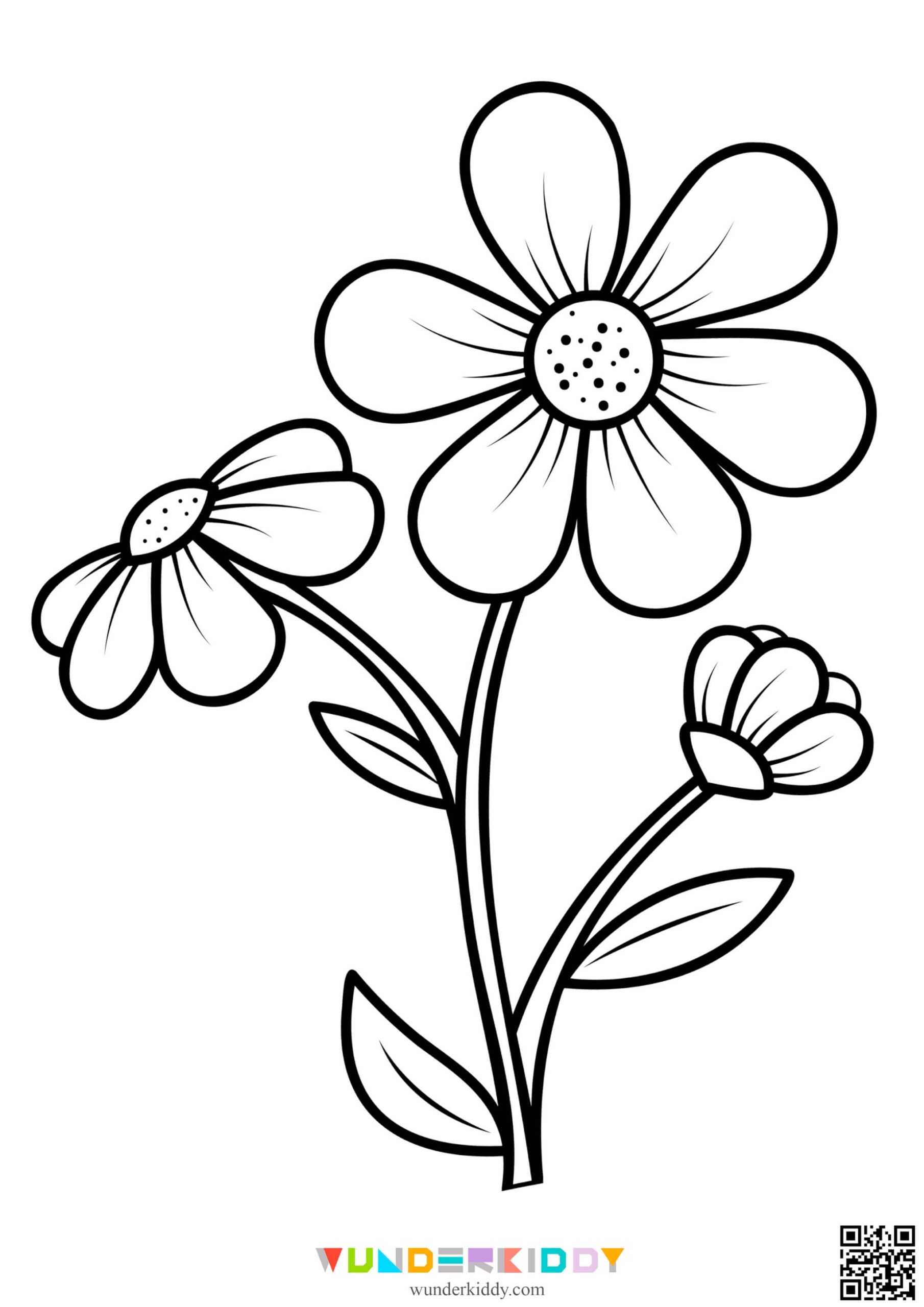 Free Printable Flower Coloring Pages For Kids U0026 Adults Free Printable Flower Coloring Pages For Kids U0026 Adults