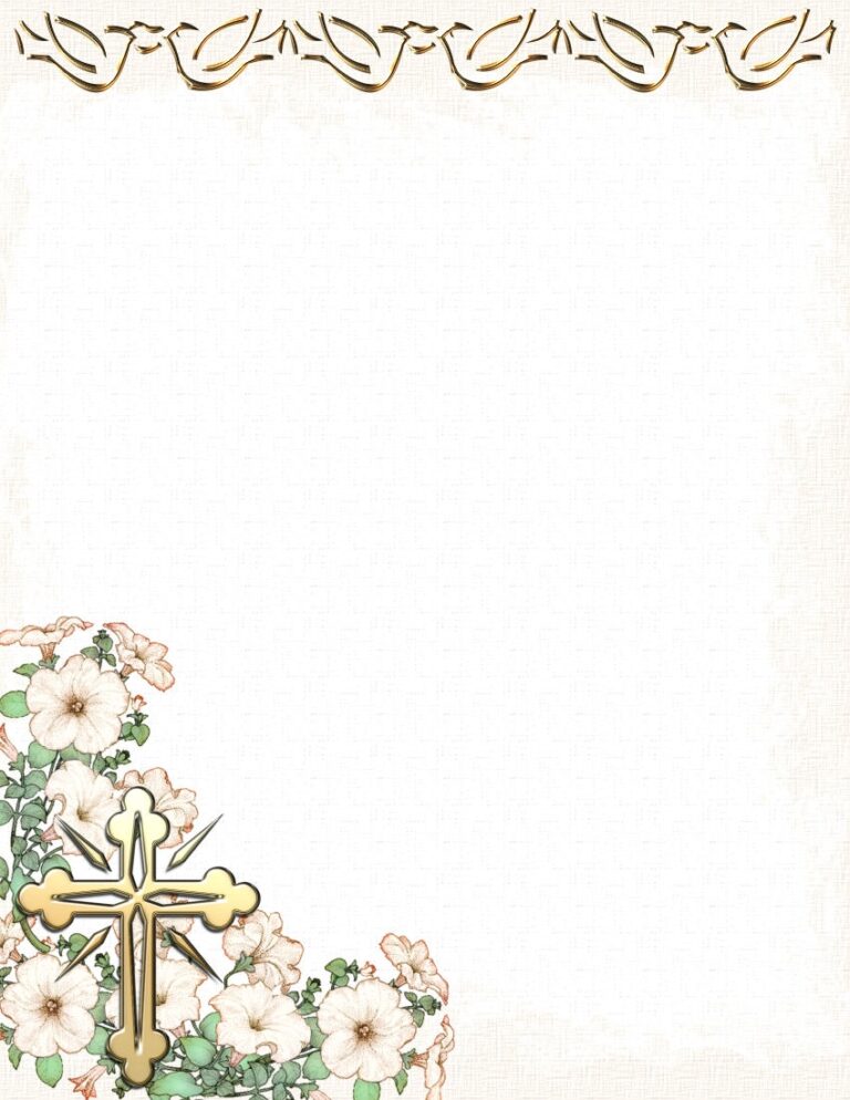 Free Printable Religious Stationery Free Download Free Printable Religious Stationery Free Png Images Free Worksheets On Clipart Library