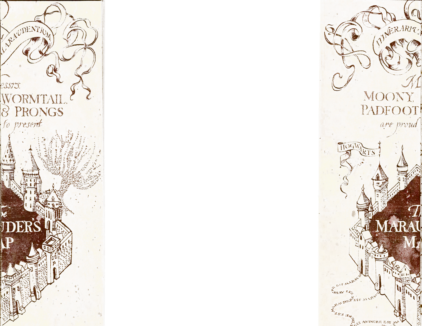 Harry Potter Paraphernalia How To Make A Marauders Map Party Worksheets Library Harry Potter Paraphernalia How To Make A Marauders Map Party Worksheets Library