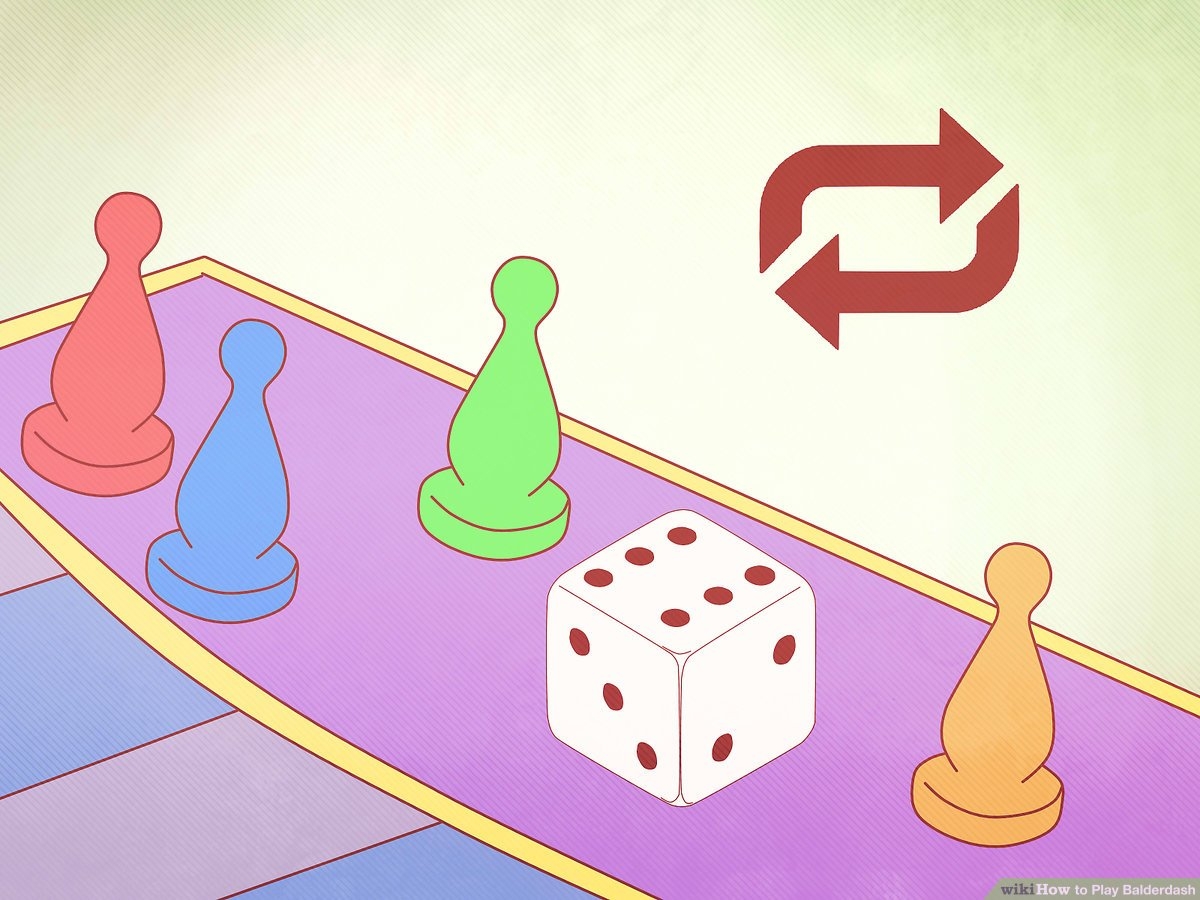 How To Play Balderdash with Pictures WikiHow Life How To Play Balderdash with Pictures WikiHow Life