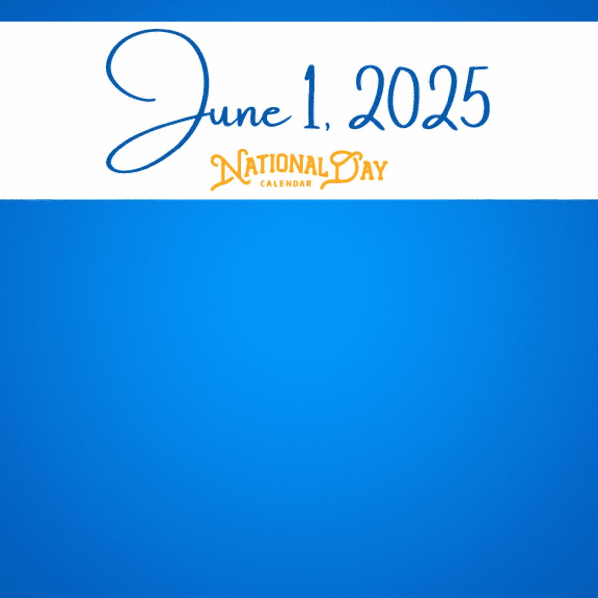 JUNE 1 2025 NATIONAL CANCER SURVIVOR S DAY NATIONAL GAME SHOW JUNE 1 2025 NATIONAL CANCER SURVIVOR S DAY NATIONAL GAME SHOW