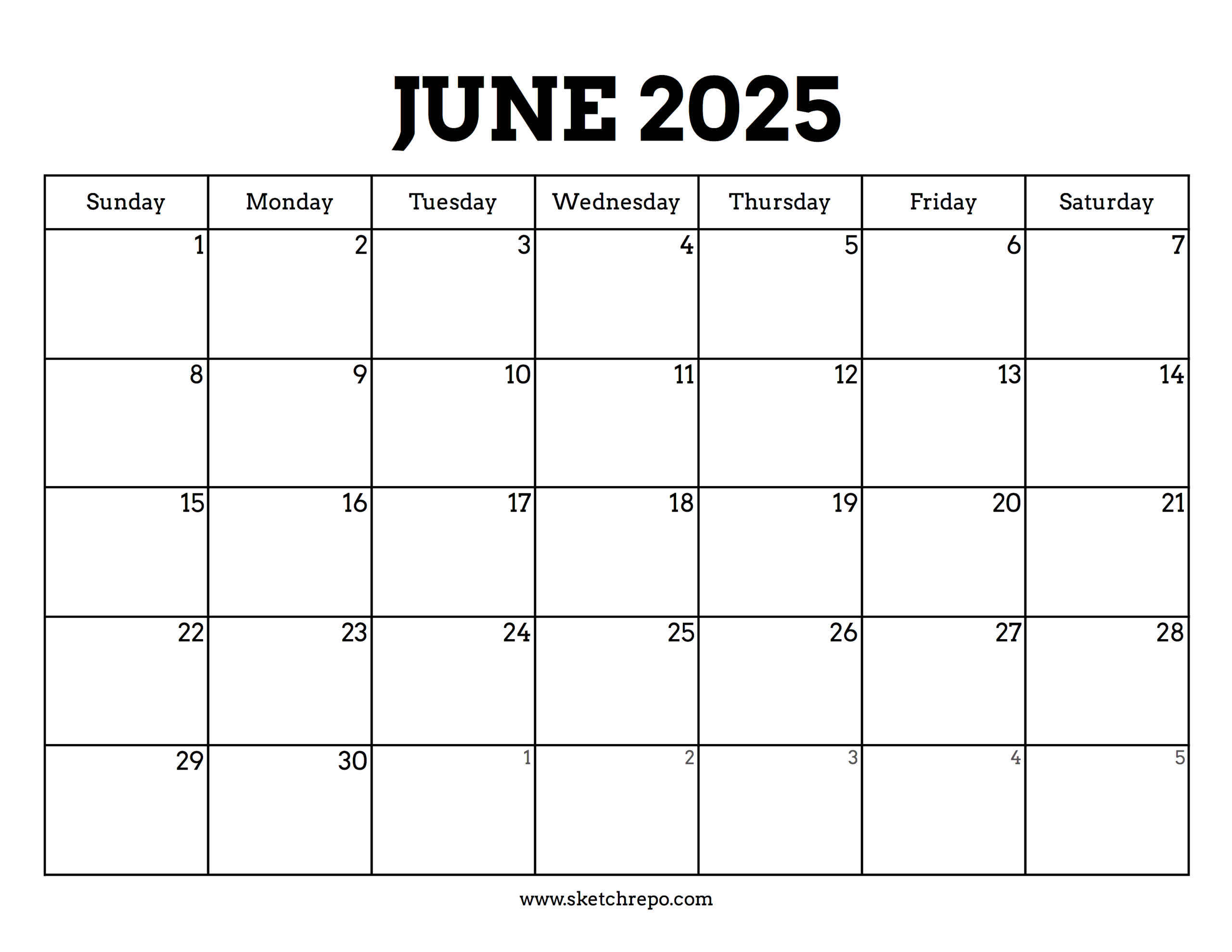 Swgoh June Calendar 2025