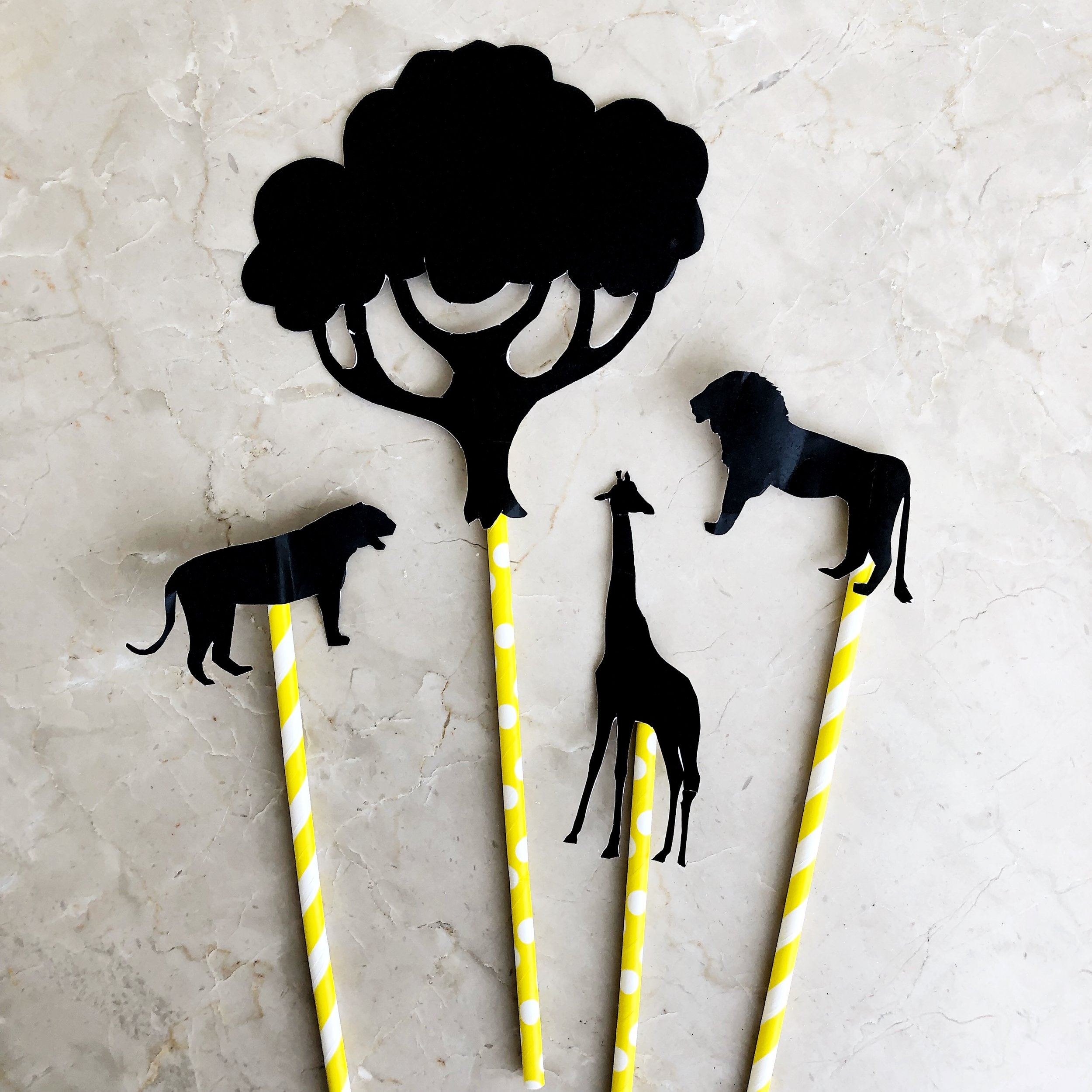 Lion King Shadow Puppets FREE PRINTABLE TEMPLATE Blog U0026 DIY Resources Kid Lab A Nonprofit Makerspace In Raleigh NC
