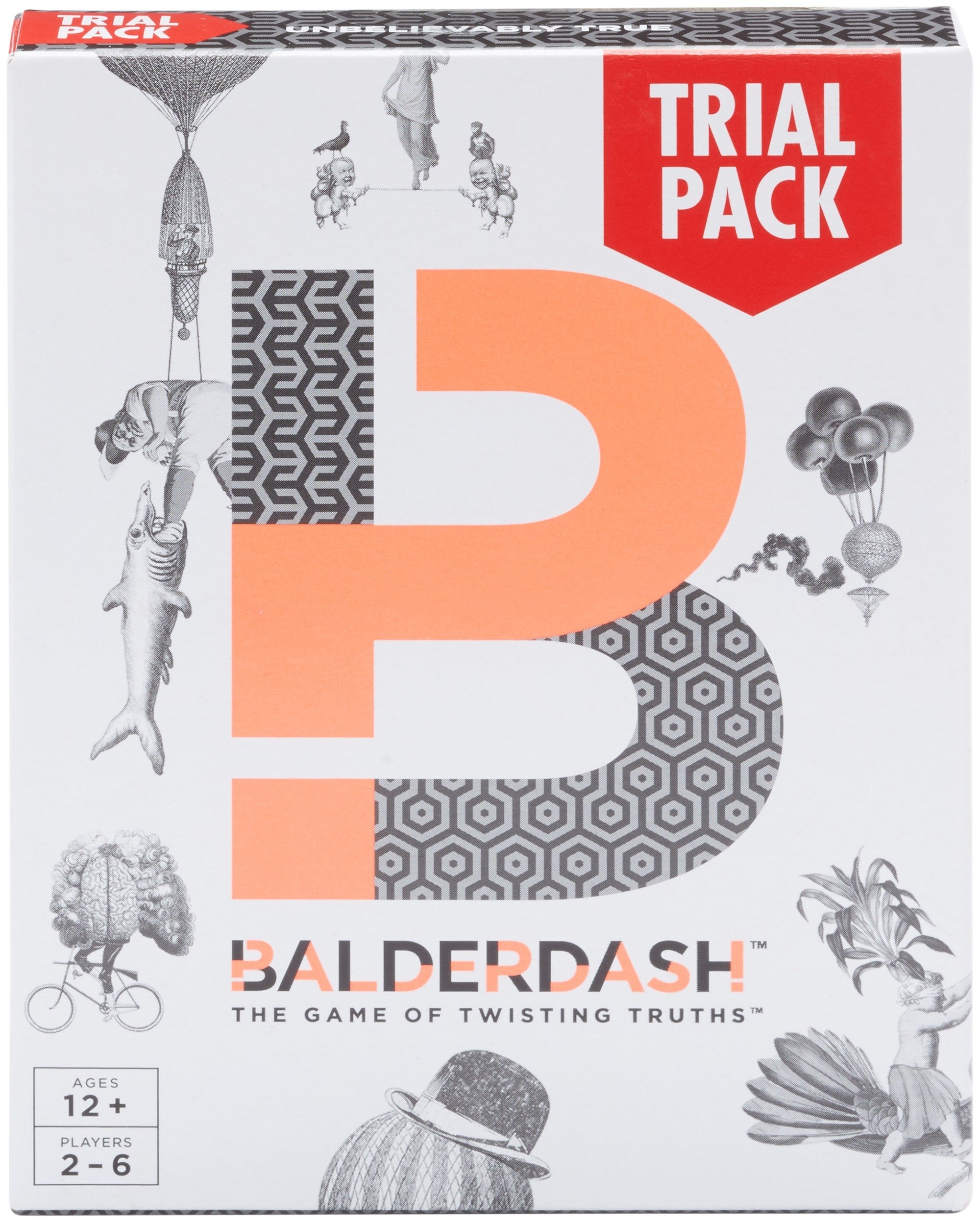 Mattel Games Balderdash Trial Pack Game Desertcart Seychelles Mattel Games Balderdash Trial Pack Game Desertcart Seychelles