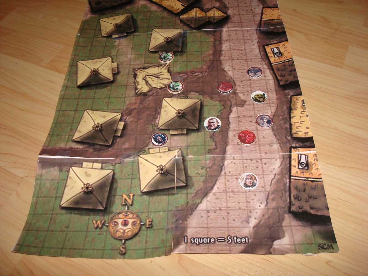 NewbieDM Tutorial Printing Battle Maps To A 1 Scale Www Newbie DM NewbieDM Tutorial Printing Battle Maps To A 1 Scale Www Newbie DM