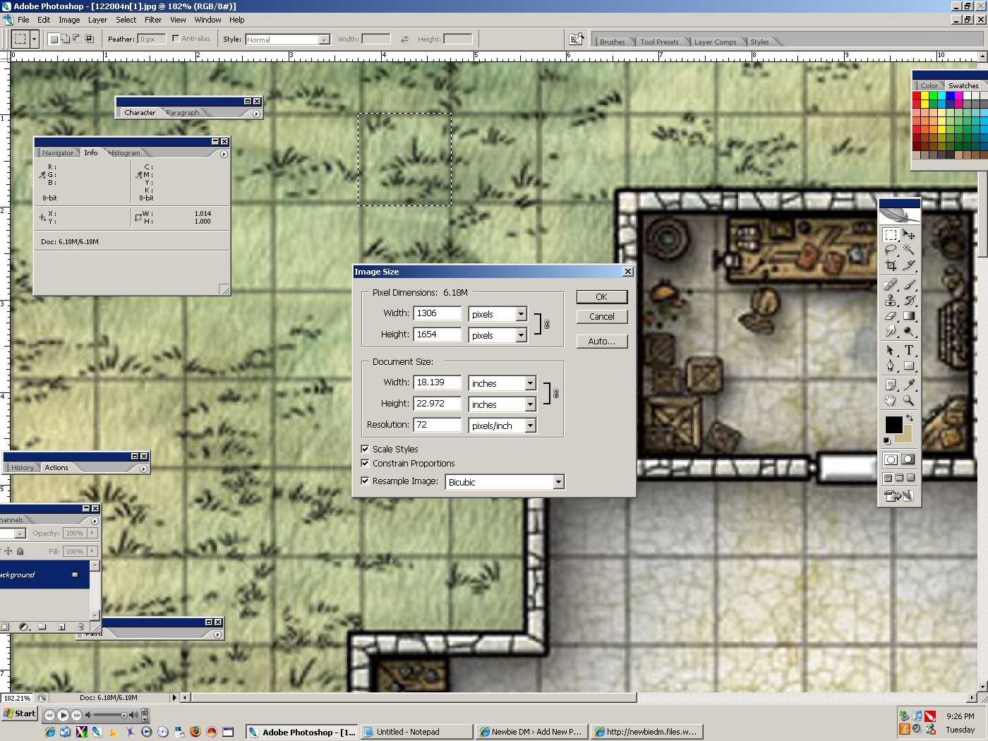 Printable Battle Maps Printable Battle Maps