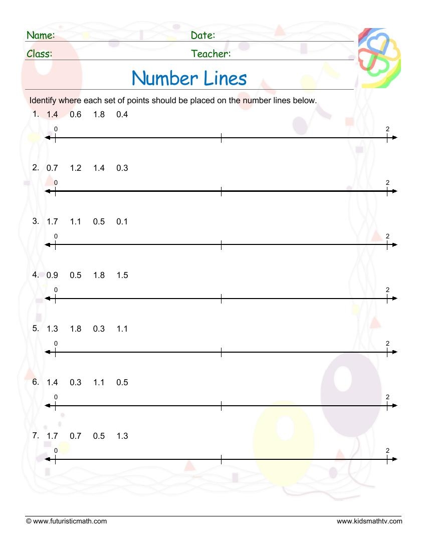 Number Line Worksheets Pdf Printable Math Champions Number Line Worksheets Pdf Printable Math Champions