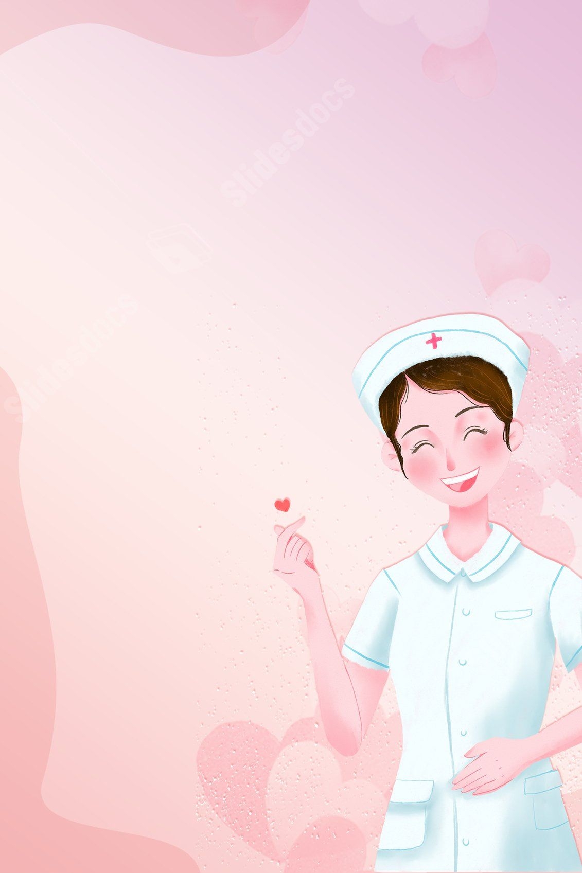 Nurse Powerpoint Page Border And Printable Background In Word Slidesdocs Nurse Powerpoint Page Border And Printable Background In Word Slidesdocs
