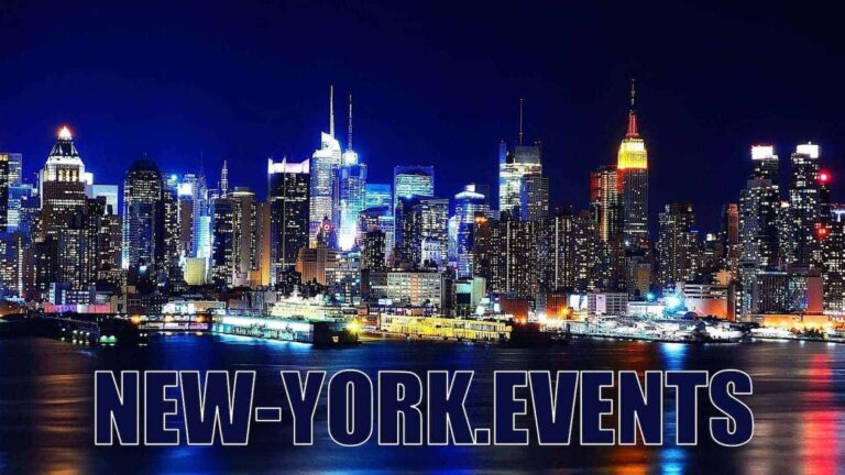 NYC Events June 2025 Concerts Shows Sports