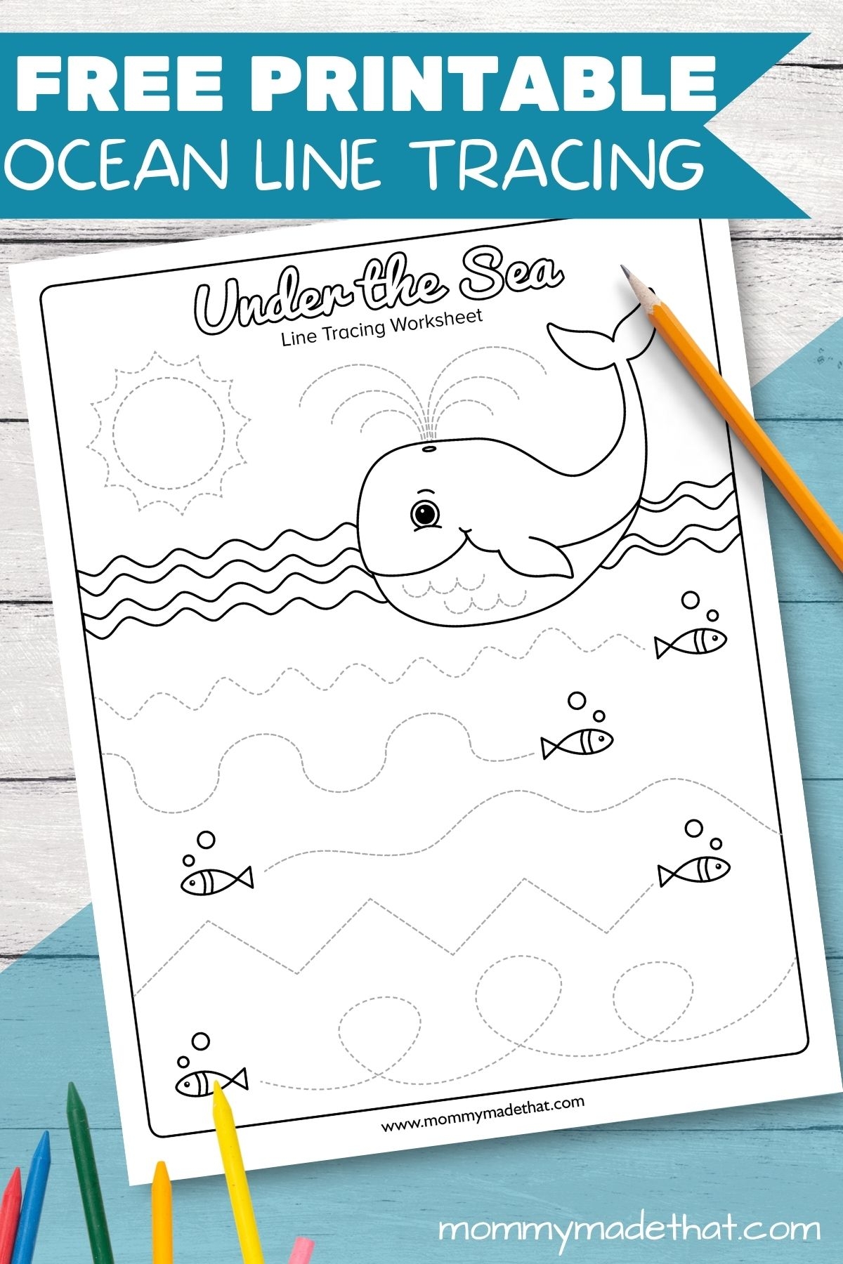 Line Tracing Worksheets Printable Line Tracing Worksheets Printable