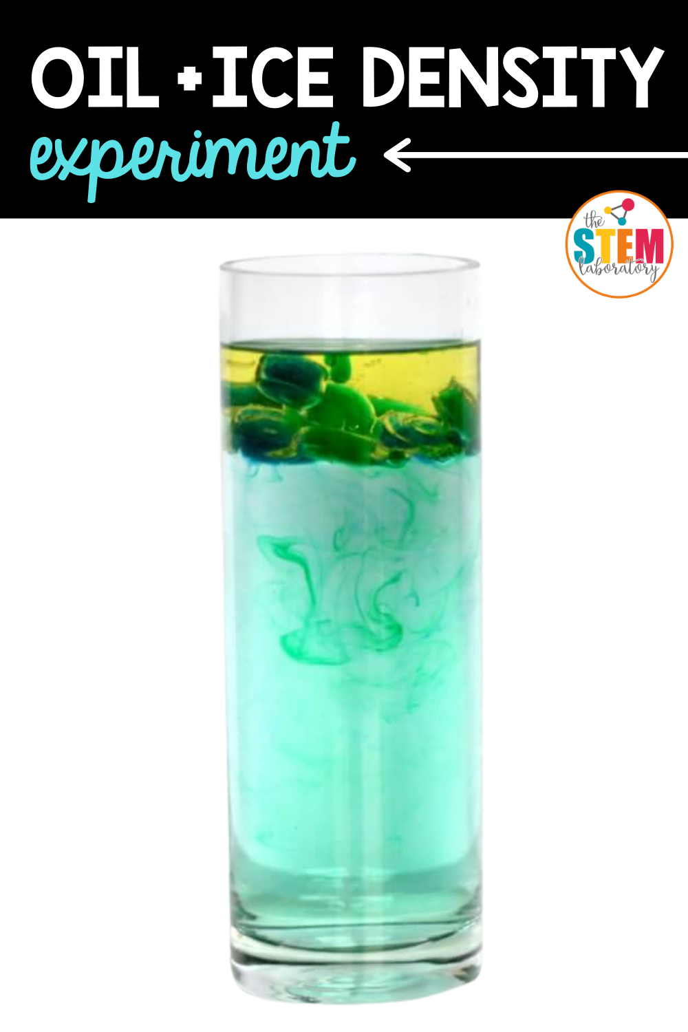 Printable Oil And Water Experiment Worksheet Printable Oil And Water Experiment Worksheet