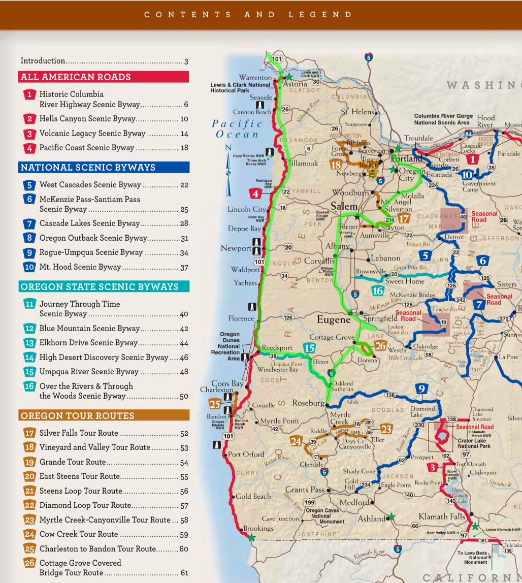 Oregon Part 2 Silver Falls State Park By Keenan Ngo Adventure 