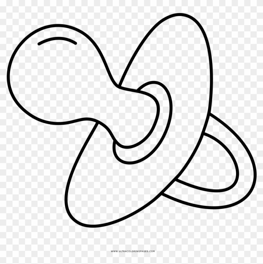 Outstanding Pacifier Template Photos Resume Ideas Namanasacom Ciuccio Disegno Da Colorare Free Transparent PNG Clipart Images Download