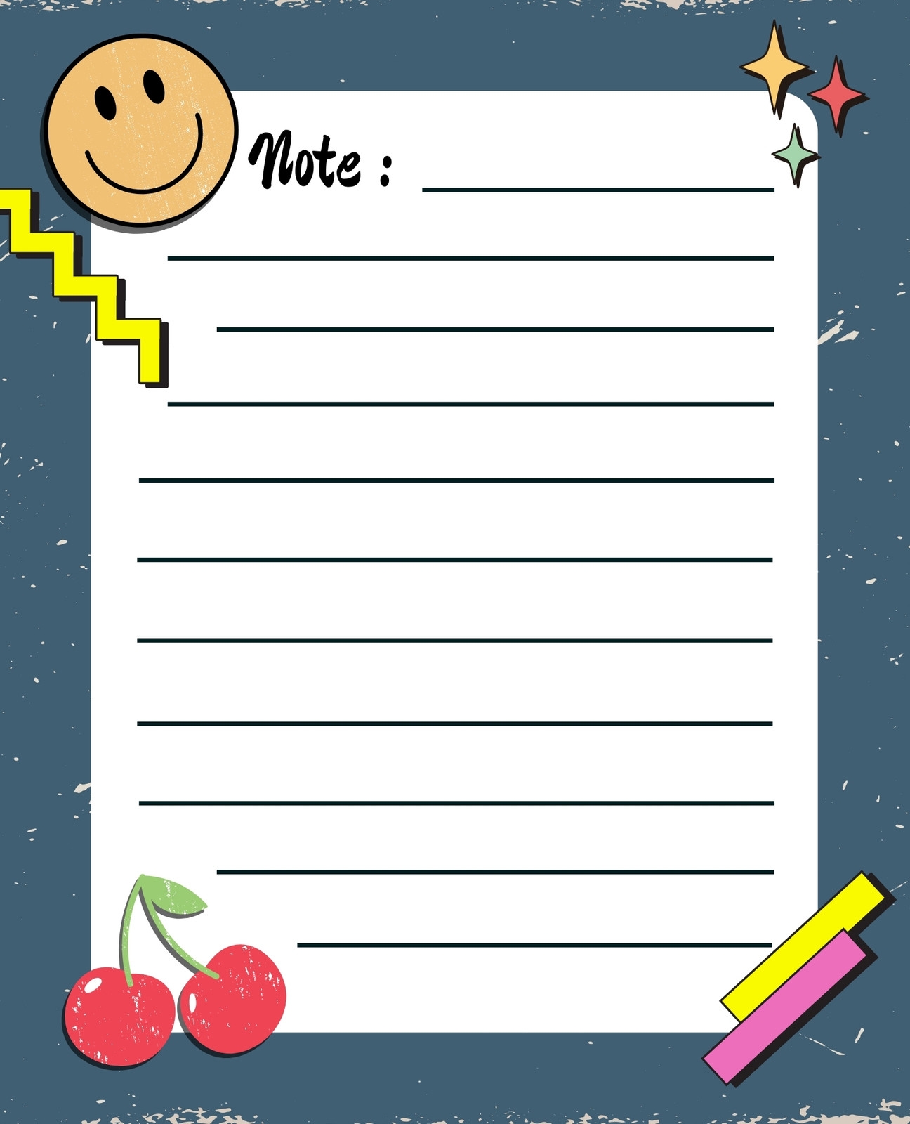 Free Printable Smile Templates Free Printable Smile Templates